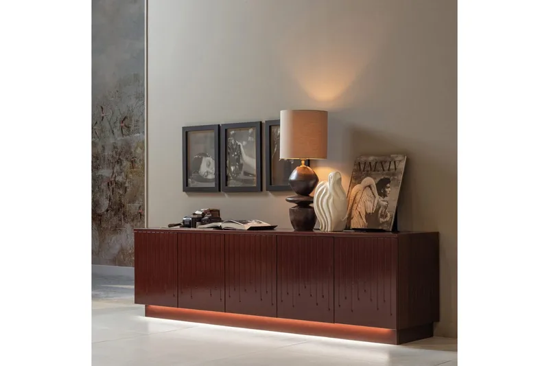 LED-stribe Mulighed - Belysning - Lamper & indendørsbelysning - Dekorativ belysning