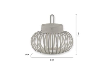 Akuba Just Light Loftslampe - Belysning - Lamper & indendørsbelysning - Loftlampe - Pendellamper & hængelamper