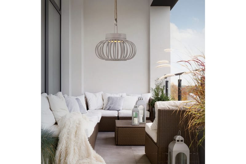 Akuba Just Light Loftslampe - Belysning - Lamper & indendørsbelysning - Loftlampe - Pendellamper & hængelamper