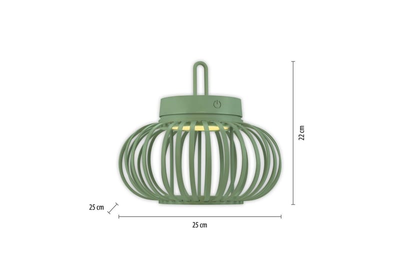 Akuba Just Light Loftslampe - Belysning - Lamper & indendørsbelysning - Loftlampe - Pendellamper & hængelamper