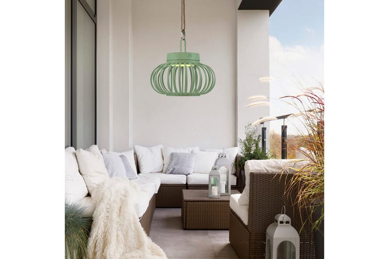 Akuba Just Light Loftslampe - Belysning - Lamper & indendørsbelysning - Loftlampe - Pendellamper & hængelamper