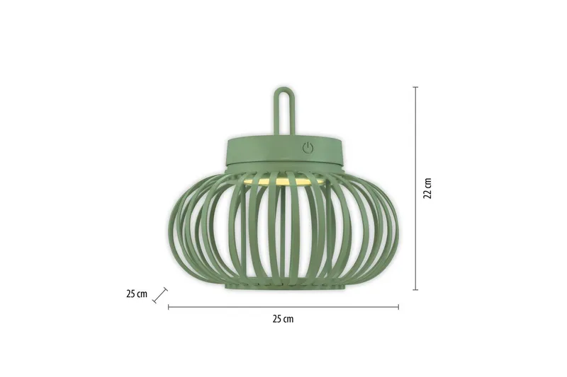 Akuba Just Light Loftslampe - Belysning - Lamper & indendørsbelysning - Loftlampe - Pendellamper & hængelamper
