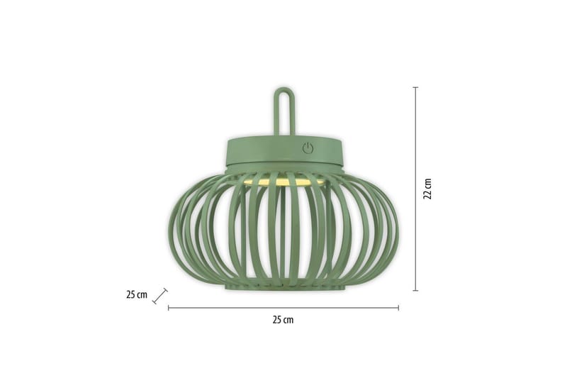 Akuba Just Light Loftslampe - Belysning - Lamper & indendørsbelysning - Loftlampe - Pendellamper & hængelamper