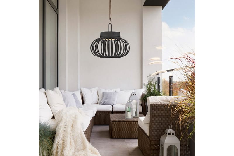 Akuba Just Light Loftslampe - Belysning - Lamper & indendørsbelysning - Loftlampe - Pendellamper & hængelamper