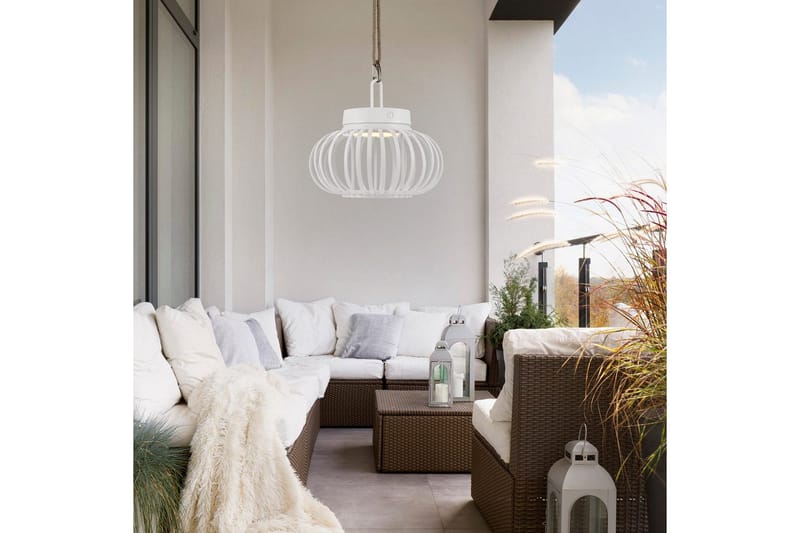 Akuba Just Light Loftslampe - Belysning - Lamper & indendørsbelysning - Loftlampe - Pendellamper & hængelamper