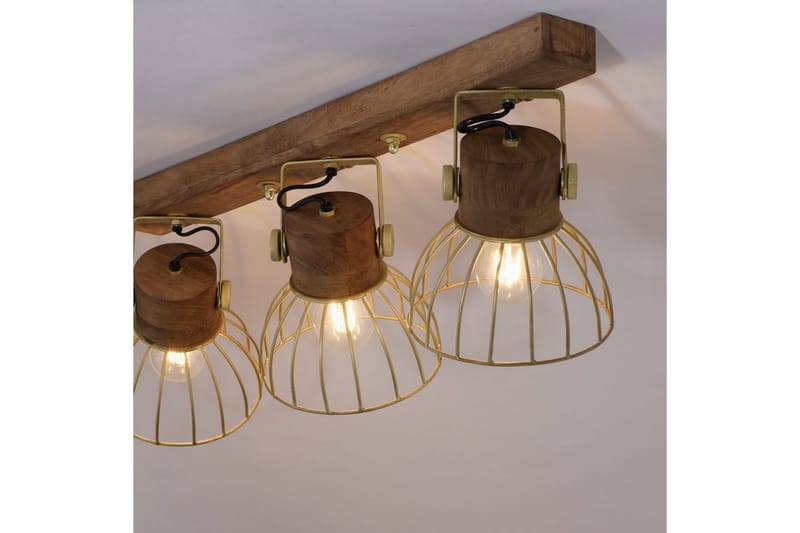 Alami Just Light Væg/Loftslampe - Belysning - Lamper & indendørsbelysning - Loftlampe - Pendellamper & hængelamper