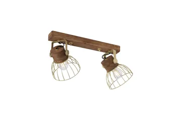 Alami Just Light Væg/Loftslampe - Belysning - Lamper & indendørsbelysning - Loftlampe - Pendellamper & hængelamper