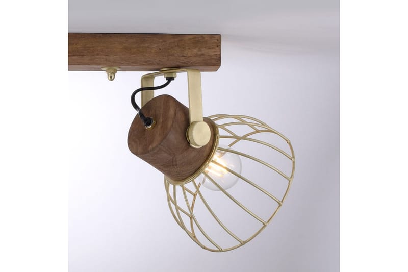 Alami Just Light Væg/Loftslampe - Belysning - Lamper & indendørsbelysning - Loftlampe - Pendellamper & hængelamper