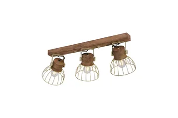 Alami Just Light Væg/Loftslampe - Belysning - Lamper & indendørsbelysning - Loftlampe - Pendellamper & hængelamper