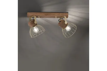 Alami Just Light Væg/Loftslampe - Belysning - Lamper & indendørsbelysning - Loftlampe - Pendellamper & hængelamper