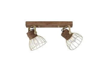 Alami Just Light Væg/Loftslampe - Belysning - Lamper & indendørsbelysning - Loftlampe - Pendellamper & hængelamper