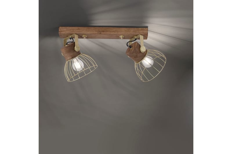 Alami Just Light Væg/Loftslampe - Belysning - Lamper & indendørsbelysning - Loftlampe - Pendellamper & hængelamper