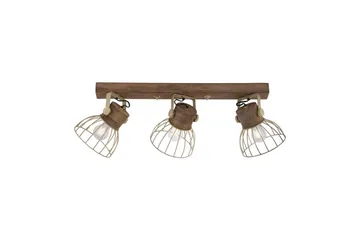 Alami Just Light Væg/Loftslampe - Belysning - Lamper & indendørsbelysning - Loftlampe - Pendellamper & hængelamper