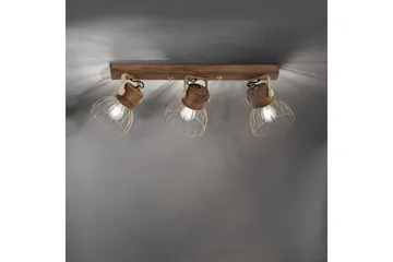 Alami Just Light Væg/Loftslampe - Belysning - Lamper & indendørsbelysning - Loftlampe - Pendellamper & hængelamper