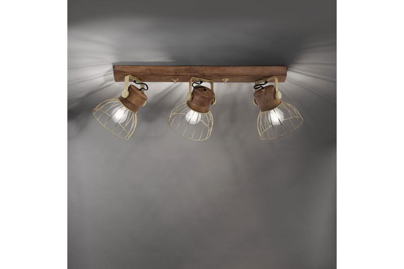 Alami Just Light Væg/Loftslampe - Belysning - Lamper & indendørsbelysning - Loftlampe - Pendellamper & hængelamper