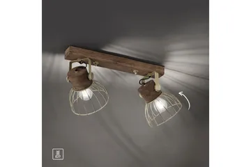 Alami Just Light Væg/Loftslampe - Belysning - Lamper & indendørsbelysning - Loftlampe - Pendellamper & hængelamper