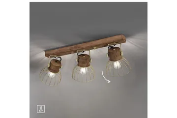 Alami Just Light Væg/Loftslampe - Belysning - Lamper & indendørsbelysning - Loftlampe - Pendellamper & hængelamper