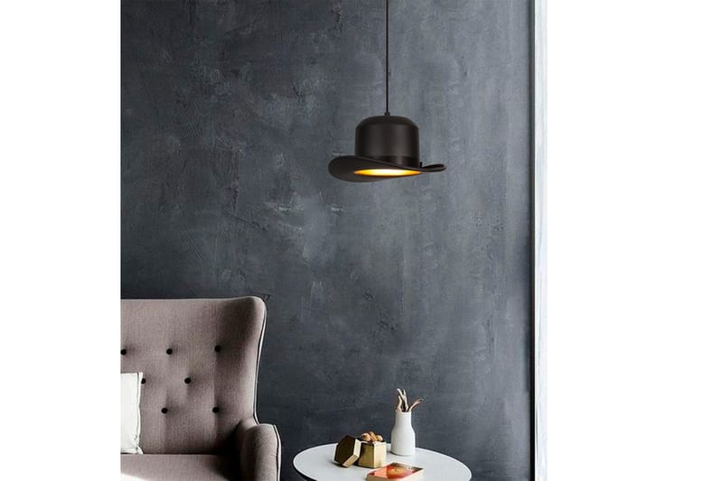 Alby Loftlampe - Sort - Belysning - Lamper & indendørsbelysning - Loftlampe - Pendellamper & hængelamper