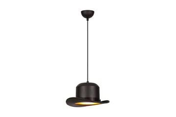Alby Loftlampe - Sort - Belysning - Lamper & indendørsbelysning - Loftlampe - Pendellamper & hængelamper