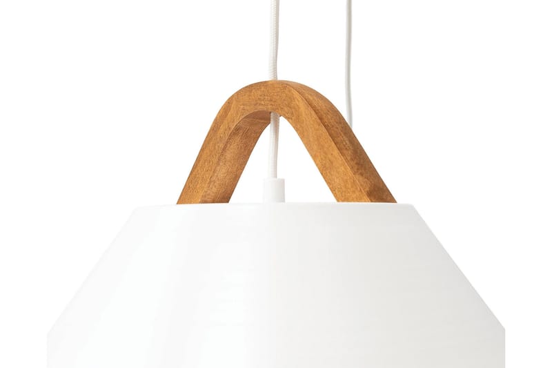 Almitara Loftlampe Rund - Sort - Belysning - Lamper & indendørsbelysning - Loftlampe - Pendellamper & hængelamper