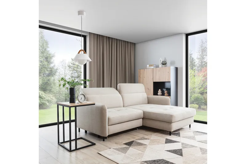 Almitara Pendellampe - Sort - Belysning - Lamper & indendørsbelysning - Loftlampe - Pendellamper & hængelamper