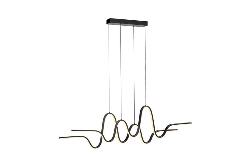 Altitude Paul Neuhaus Loftslampe - Belysning - Lamper & indendørsbelysning - Loftlampe - Pendellamper & hængelamper