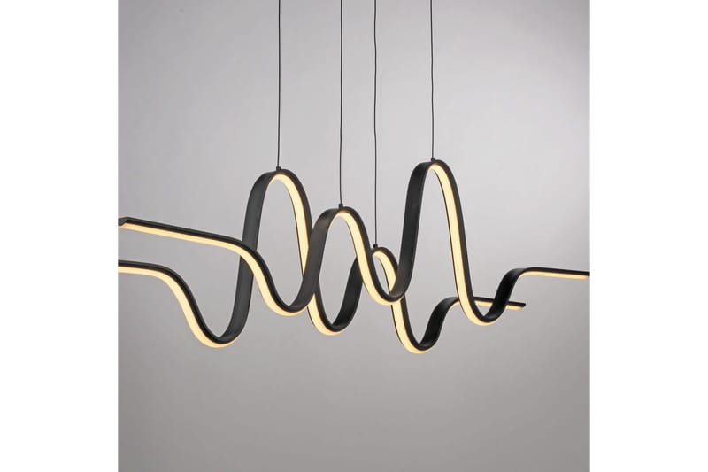 Altitude Paul Neuhaus Loftslampe - Belysning - Lamper & indendørsbelysning - Loftlampe - Pendellamper & hængelamper