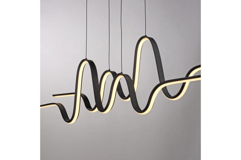 Altitude Paul Neuhaus Loftslampe - Belysning - Lamper & indendørsbelysning - Loftlampe - Pendellamper & hængelamper