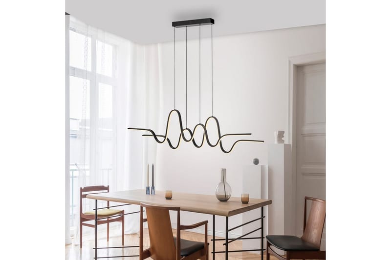 Altitude Paul Neuhaus Loftslampe - Belysning - Lamper & indendørsbelysning - Loftlampe - Pendellamper & hængelamper