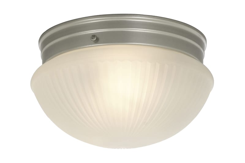 Aneta Trind Plafond 24 cm - Aneta Lighting - Stuelampe - Plafond - Soveværelse lampe