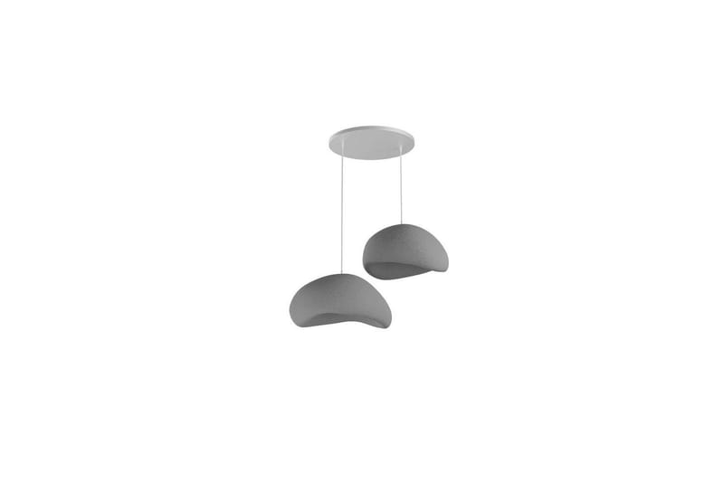 Avelon Pendellampe - Sort - Belysning - Lamper & indendørsbelysning - Loftlampe - Pendellamper & hængelamper