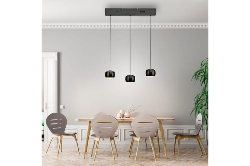 Ballini Just Light Loftslampe - Belysning - Lamper & indendørsbelysning - Loftlampe - Pendellamper & hængelamper