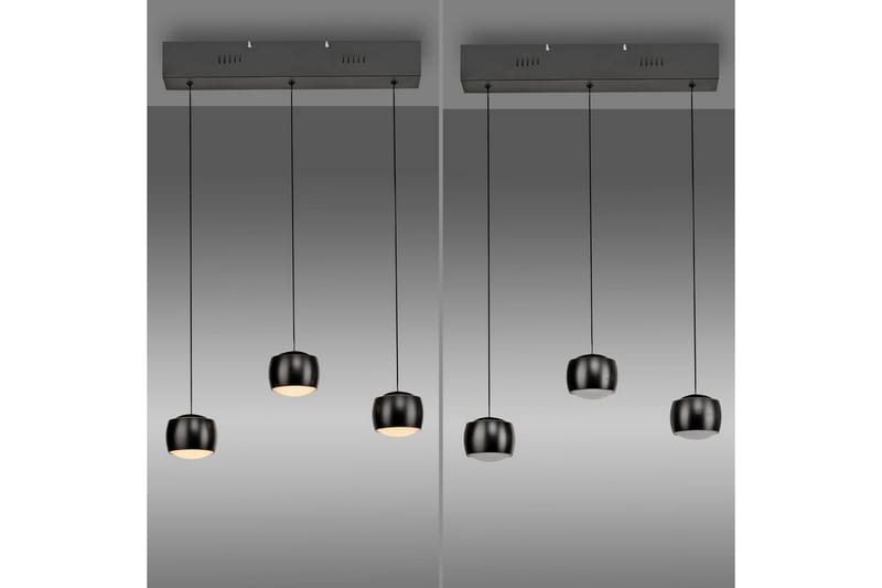 Ballini Just Light Loftslampe - Belysning - Lamper & indendørsbelysning - Loftlampe - Pendellamper & hængelamper