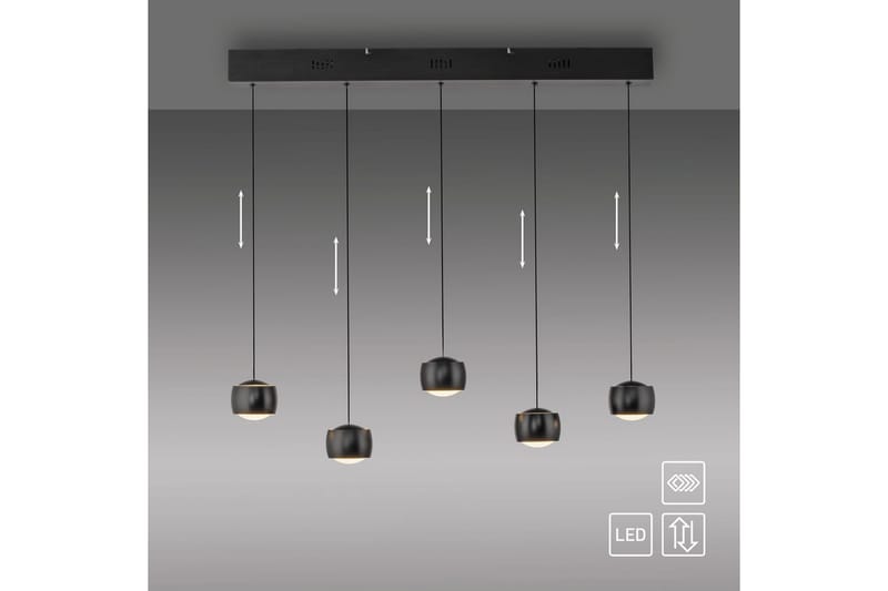 Ballini Just Light Loftslampe - Belysning - Lamper & indendørsbelysning - Loftlampe - Pendellamper & hængelamper