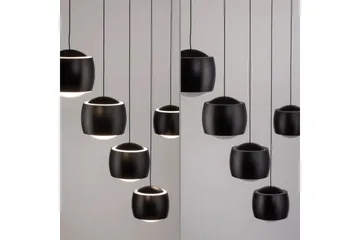 Ballini Just Light Loftslampe - Belysning - Lamper & indendørsbelysning - Loftlampe - Pendellamper & hængelamper
