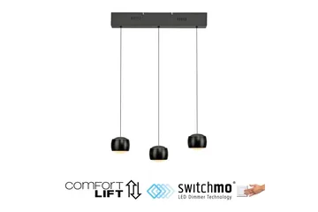Ballini Just Light Loftslampe - Belysning - Lamper & indendørsbelysning - Loftlampe - Pendellamper & hængelamper