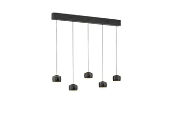Ballini Just Light Loftslampe - Belysning - Lamper & indend ørsbelysning - Loftlampe - Pendellamper & hængelamper
