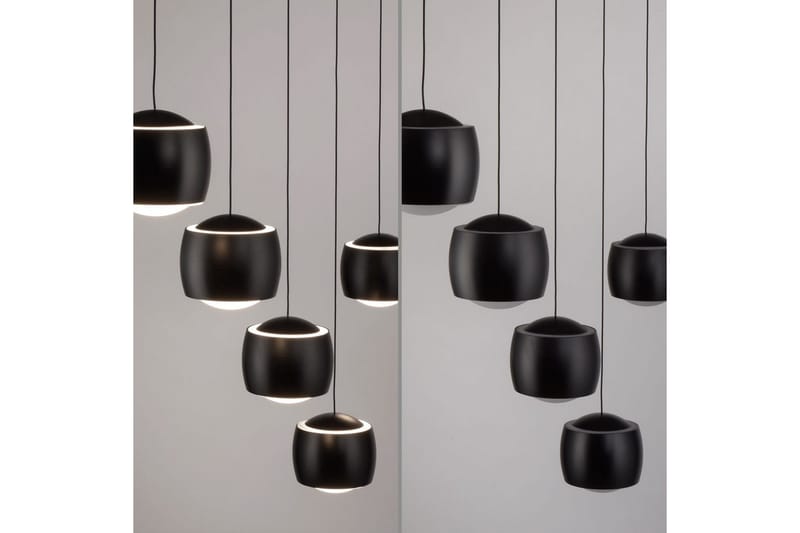 Ballini Just Light Loftslampe - Belysning - Lamper & indendørsbelysning - Loftlampe - Pendellamper & hængelamper