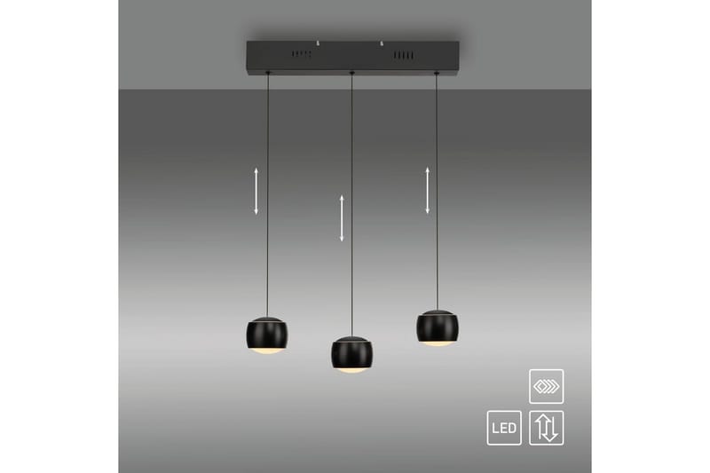 Ballini Just Light Loftslampe - Belysning - Lamper & indendørsbelysning - Loftlampe - Pendellamper & hængelamper