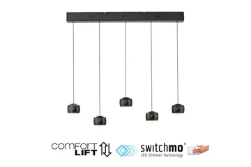Ballini Just Light Loftslampe - Belysning - Lamper & indendørsbelysning - Loftlampe - Pendellamper & hængelamper