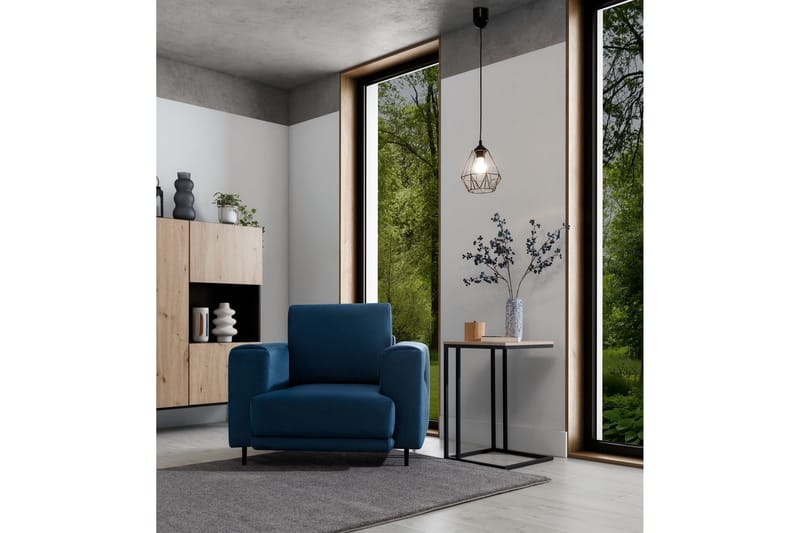 Bendinni Loftlampe - Sort - Belysning - Lamper & indendørsbelysning - Loftlampe - Pendellamper & hængelamper