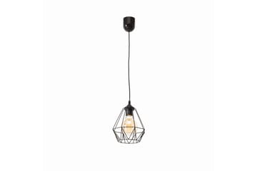 Bendinni Loftlampe - Sort - Belysning - Lamper & indendørsbelysning - Loftlampe - Pendellamper & hængelamper