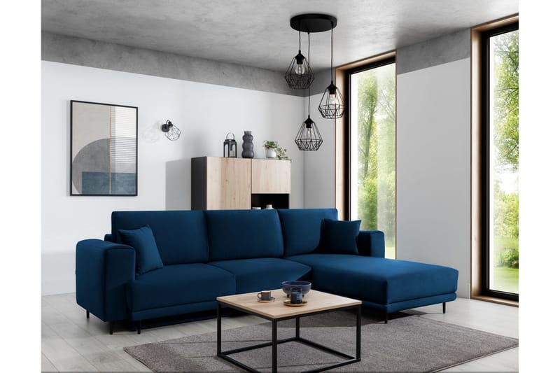 Bendinni Pendellampe Rund - Sort - Belysning - Lamper & indendørsbelysning - Loftlampe - Pendellamper & hængelamper