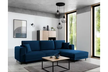 Bendinni Pendellampe Rund - Sort - Belysning - Lamper & indendørsbelysning - Loftlampe - Pendellamper & hængelamper