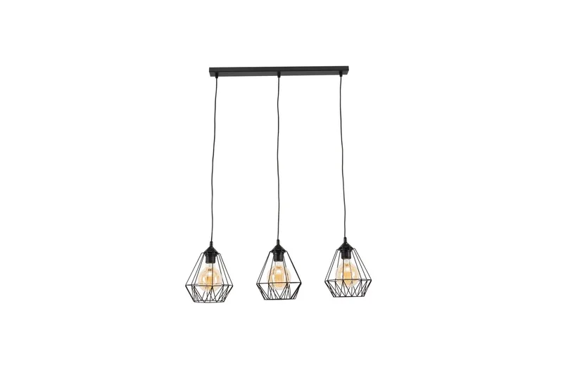 Benigne Pendellampe, Sort