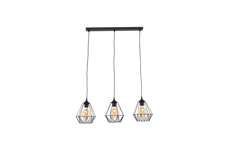 Benigne Pendellampe, Sort