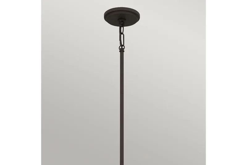 Brecken Quoizel Loftslampe - Belysning - Lamper & indendørsbelysning - Loftlampe - Pendellamper & hængelamper