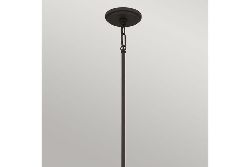 Brecken Quoizel Loftslampe - Belysning - Lamper & indendørsbelysning - Loftlampe - Pendellamper & hængelamper