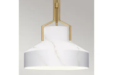 Brecken Quoizel Loftslampe - Belysning - Lamper & indendørsbelysning - Loftlampe - Pendellamper & hængelamper