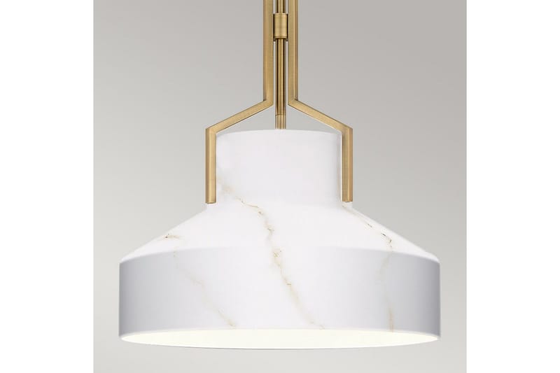 Brecken Quoizel Loftslampe - Belysning - Lamper & indendørsbelysning - Loftlampe - Pendellamper & hængelamper